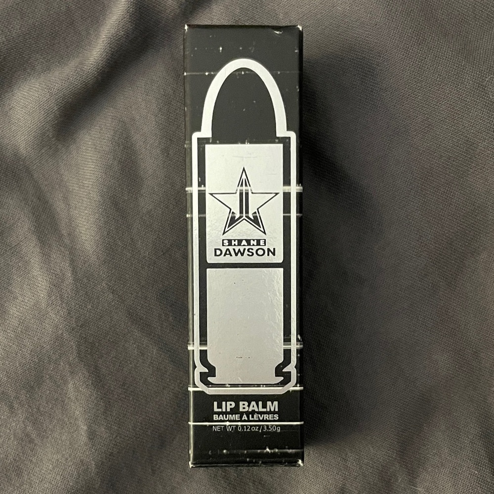 Jeffree Star x Shane Dawson Lip Balm